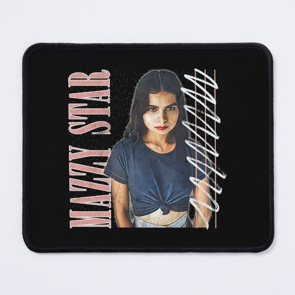 Item preview, Art - Mazzy Star designed and sold by medellchetha.