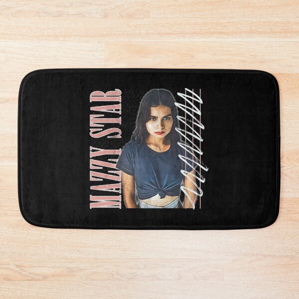 Item preview, Art - Mazzy Star designed and sold by medellchetha.