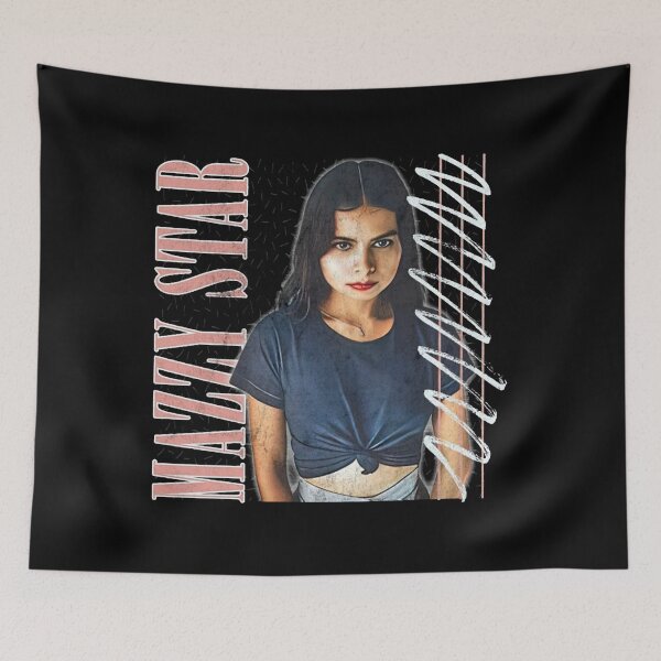 Item preview, Art - Mazzy Star designed and sold by medellchetha.