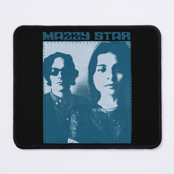 Item preview, Art - Mazzy Star designed and sold by medellchetha.