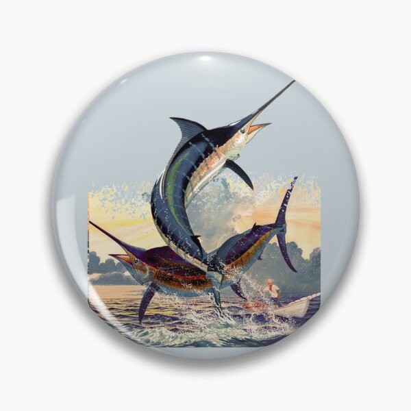 Item preview, guy harvey fisshing   designed and sold by LauraBoyaut.