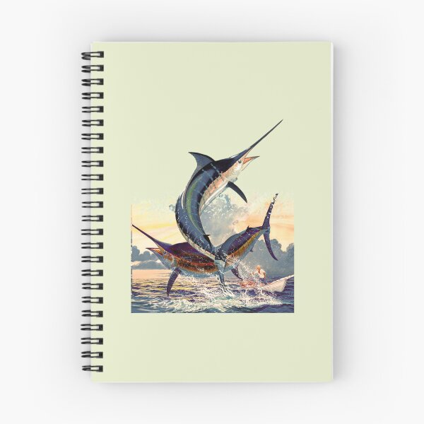 Item preview, guy harvey fisshing   designed and sold by LauraBoyaut.