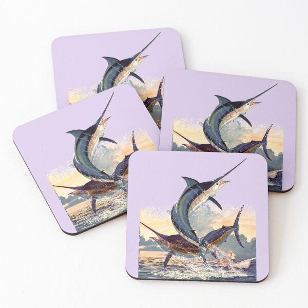 Item preview, guy harvey fisshing   designed and sold by LauraBoyaut.