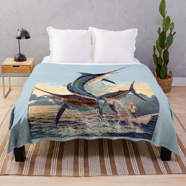 Item preview, guy harvey fisshing   designed and sold by LauraBoyaut.