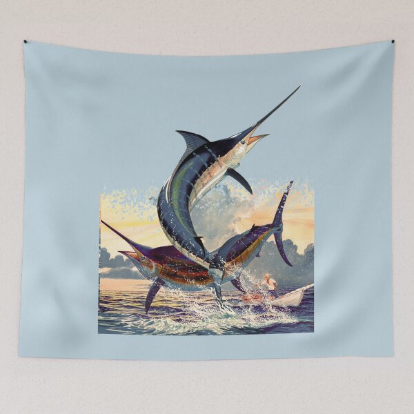 Item preview, guy harvey fisshing   designed and sold by LauraBoyaut.