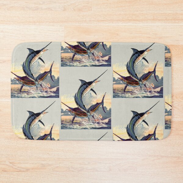 Item preview, guy harvey fisshing   designed and sold by LauraBoyaut.