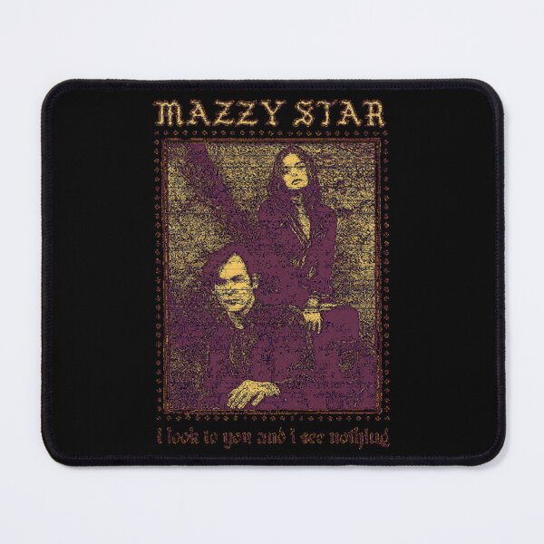 Item preview, Art - Mazzy Star designed and sold by medellchetha.