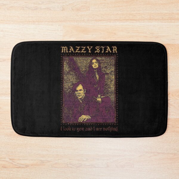 Item preview, Art - Mazzy Star designed and sold by medellchetha.