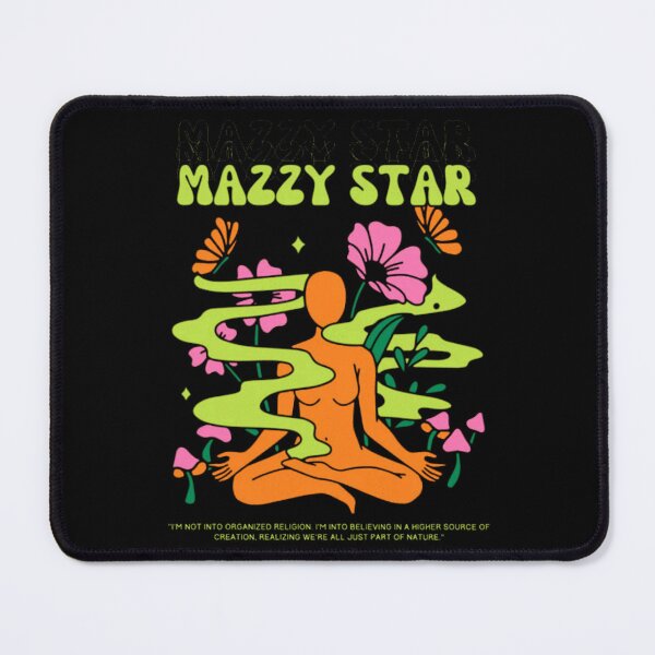 Item preview, Art - Mazzy Star designed and sold by medellchetha.