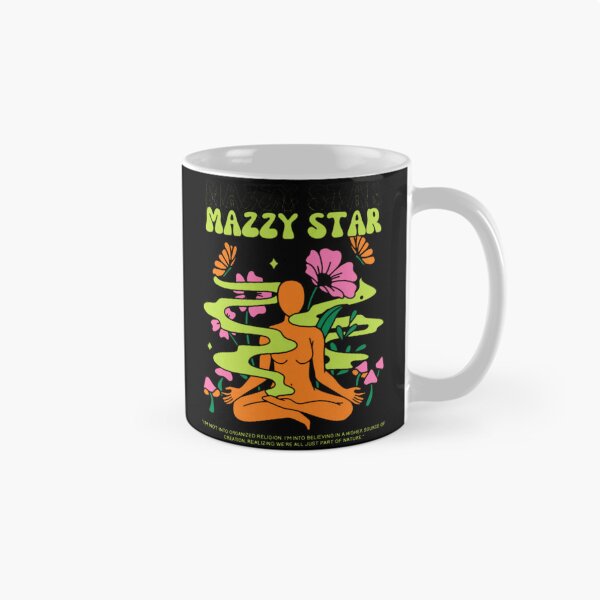 Item preview, Art - Mazzy Star designed and sold by medellchetha.