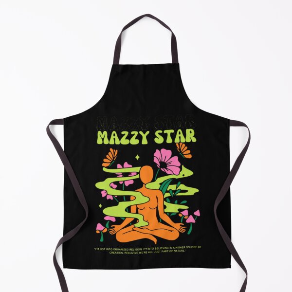 Item preview, Art - Mazzy Star designed and sold by medellchetha.