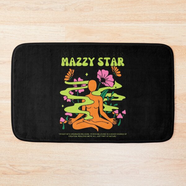 Item preview, Art - Mazzy Star designed and sold by medellchetha.