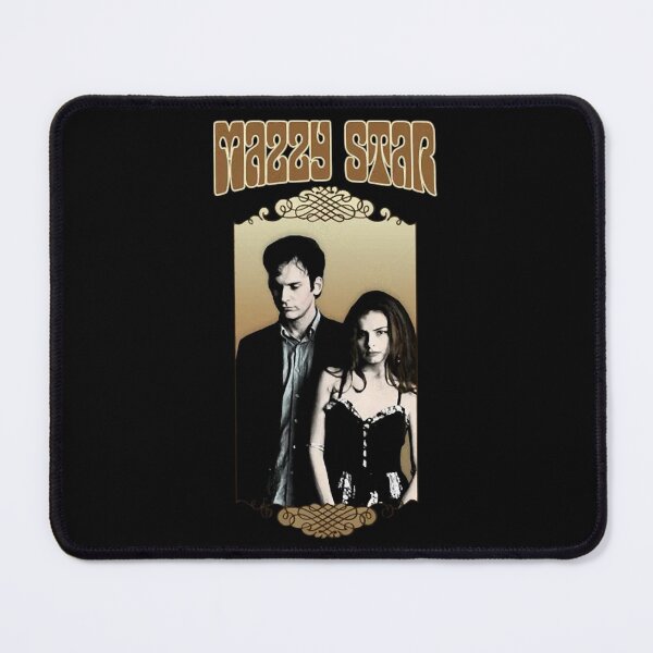 Item preview, Art - Mazzy Star designed and sold by medellchetha.