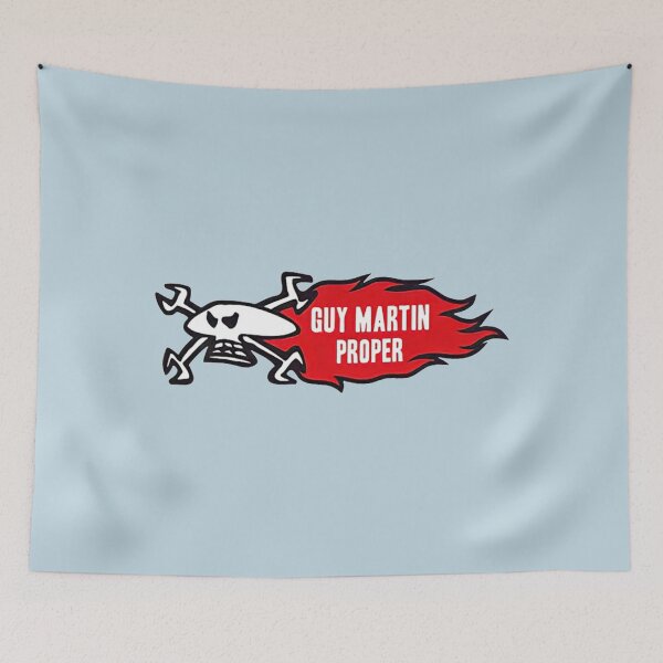 Item preview, Guy Martin    designed and sold by LauraBoyaut.