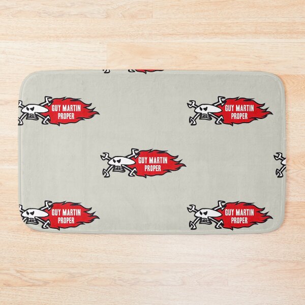 Item preview, Guy Martin    designed and sold by LauraBoyaut.