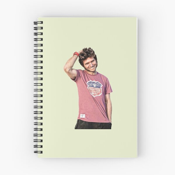 Item preview, Guy Martin   designed and sold by LauraBoyaut.