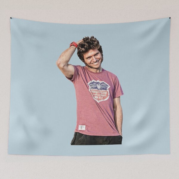 Item preview, Guy Martin   designed and sold by LauraBoyaut.