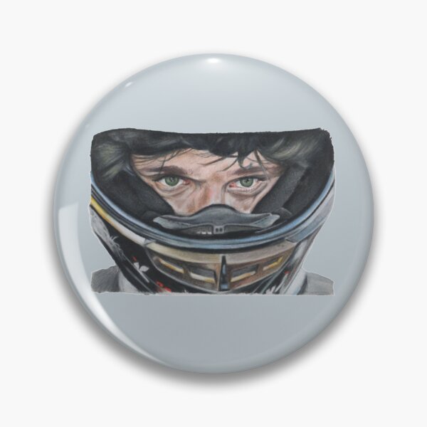 Item preview, guy martin racing    designed and sold by LauraBoyaut.
