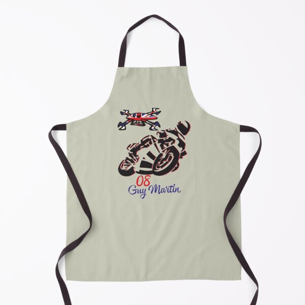 Item preview, Guy Martin Racing designed and sold by LauraBoyaut.
