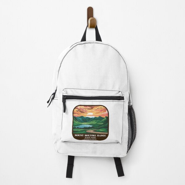 Item preview, Vintage Mount Holyoke Range State Park (Massachusetts State Park) designed and sold by RabbitK.