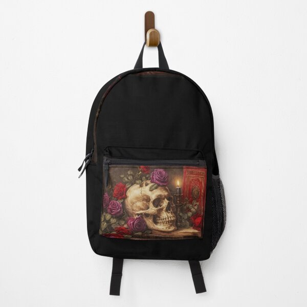 Item preview, A Sweet Macabre Tableau designed and sold by Lana Magnolia.