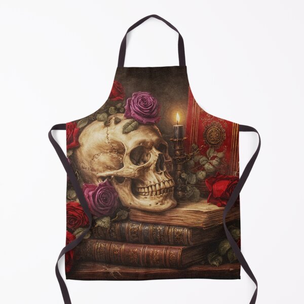Item preview, A Sweet Macabre Tableau designed and sold by Lana Magnolia.