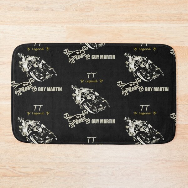 Item preview, Guy Martin TT Legend    designed and sold by LauraBoyaut.
