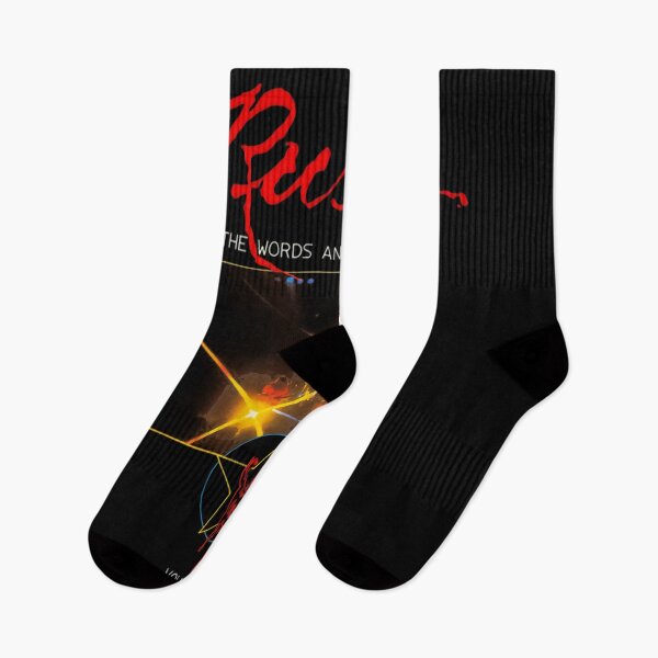 Item preview, Rush Band designed and sold by edisonnew.