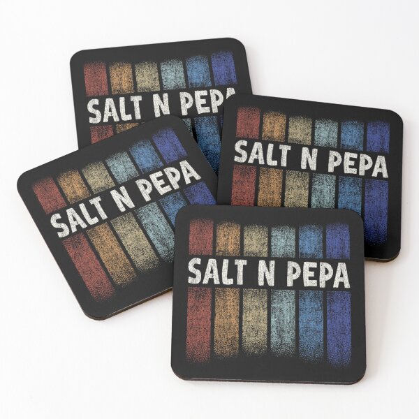 Item preview, Salt N Pepa designed and sold by mistyfrance.