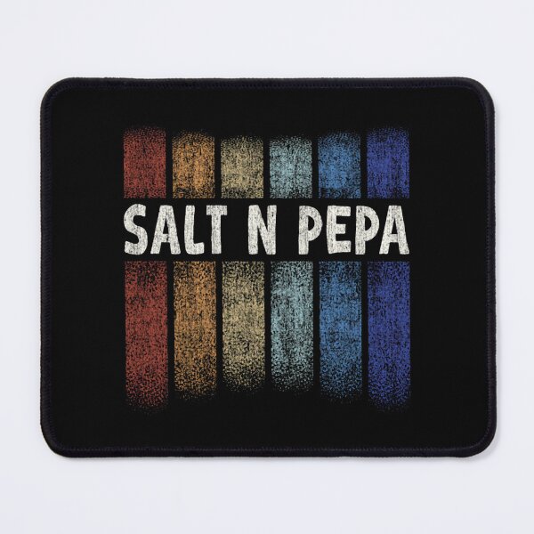 Item preview, Salt N Pepa designed and sold by mistyfrance.
