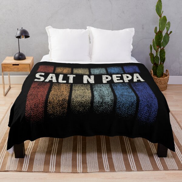 Item preview, Salt N Pepa designed and sold by mistyfrance.