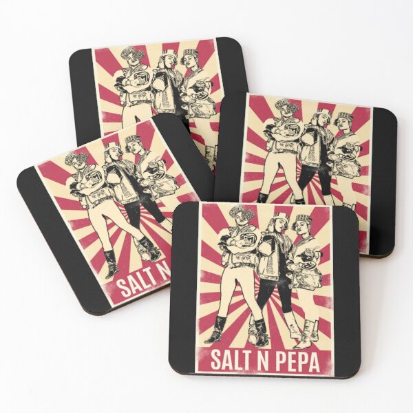 Item preview, Salt N Pepa designed and sold by mistyfrance.