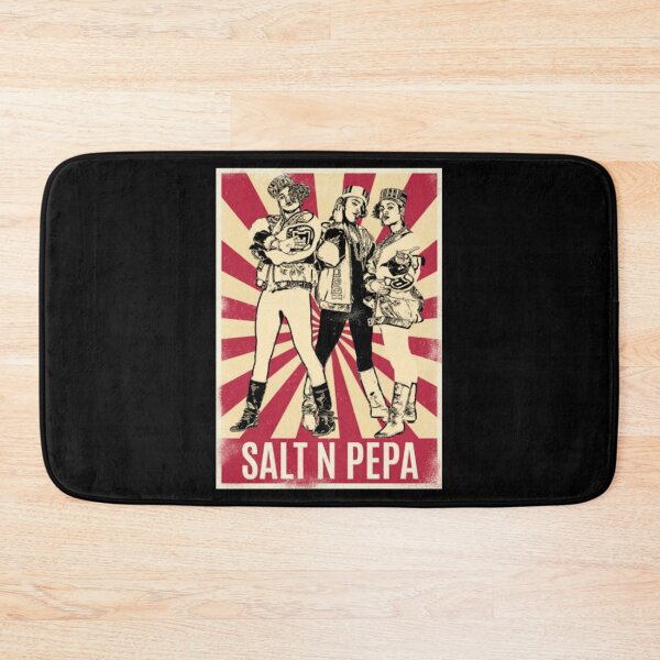 Item preview, Salt N Pepa designed and sold by mistyfrance.