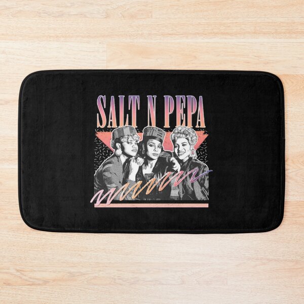 Item preview, Salt N Pepa designed and sold by mistyfrance.