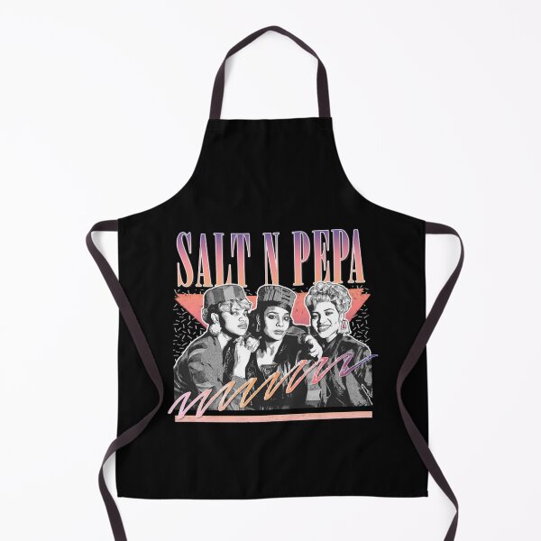 Artikelvorschau, Salt N Pepa entworfen und verkauft von mistyfrance.