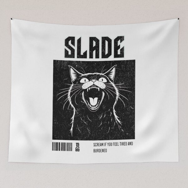 Item preview, slade designed and sold by shortalllentini.