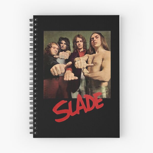 Item preview, slade designed and sold by shortalllentini.
