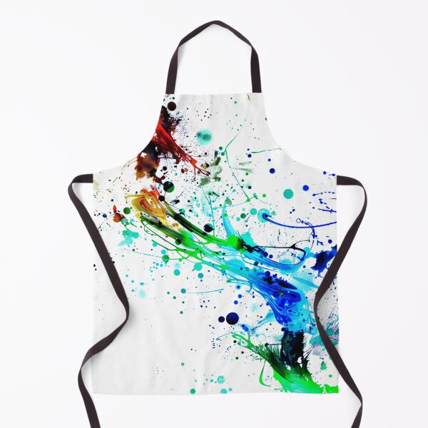 Item preview, Tango Dancing Across The Universe: Colorful Abstract Art designed and sold by DEC02.