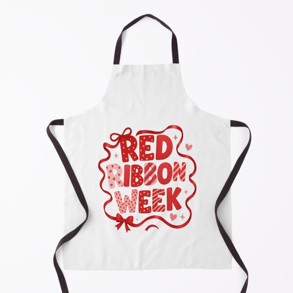 Item preview, October Wear Month Support Red We Quote Vintage In 90s designed and sold by AdelhenLang.