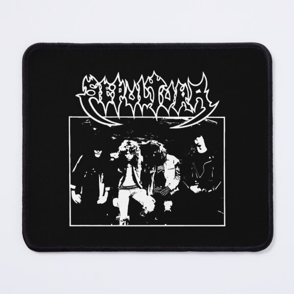 Item preview, Sepultura designed and sold by izettasch.