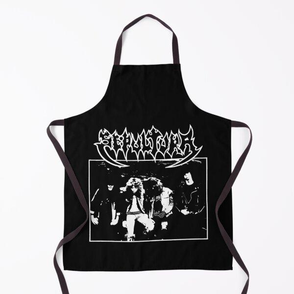 Item preview, Sepultura designed and sold by izettasch.