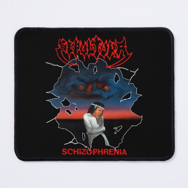 Item preview, Sepultura designed and sold by izettasch.