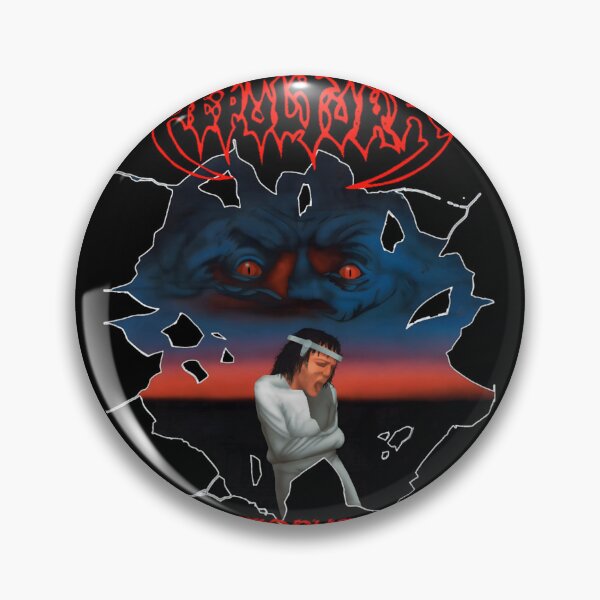 Item preview, Sepultura designed and sold by izettasch.