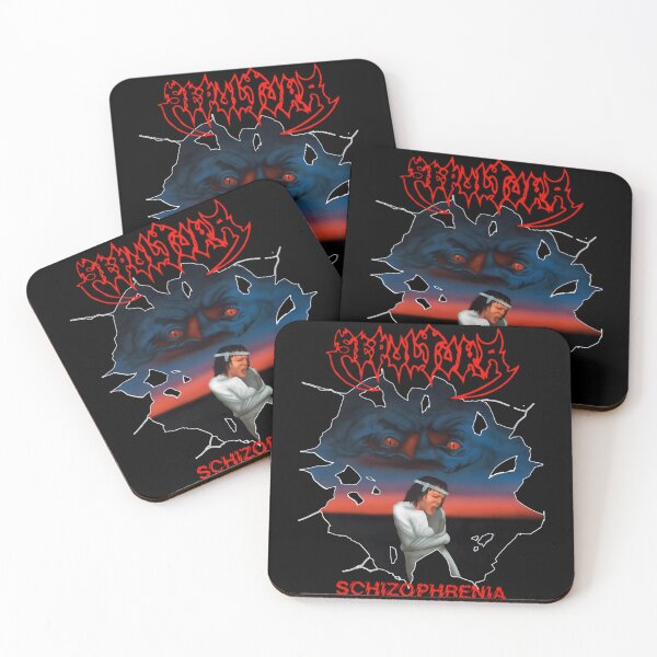 Item preview, Sepultura designed and sold by izettasch.