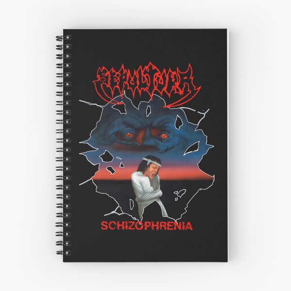 Item preview, Sepultura designed and sold by izettasch.
