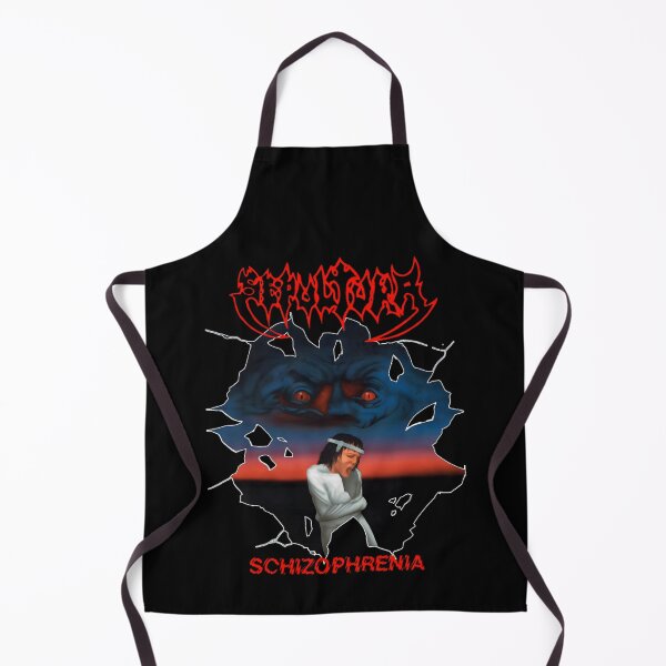 Item preview, Sepultura designed and sold by izettasch.