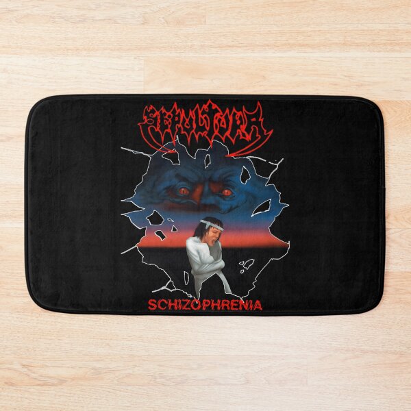 Item preview, Sepultura designed and sold by izettasch.