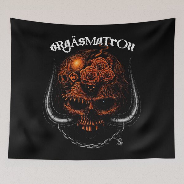 Item preview, Sepultura designed and sold by izettasch.