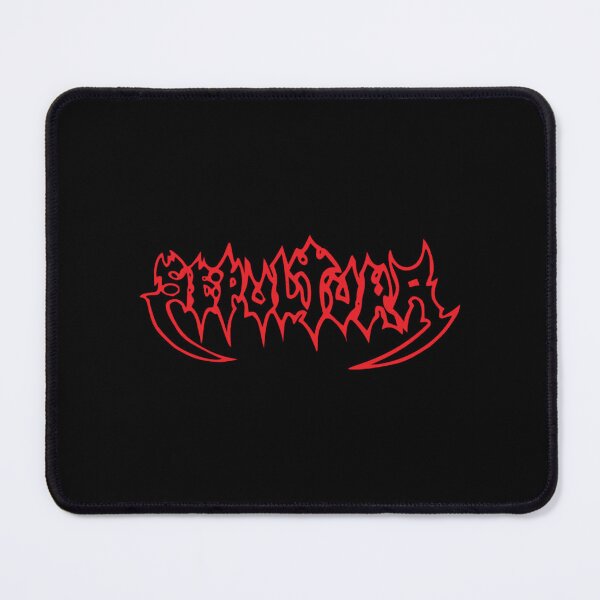 Item preview, Sepultura designed and sold by izettasch.