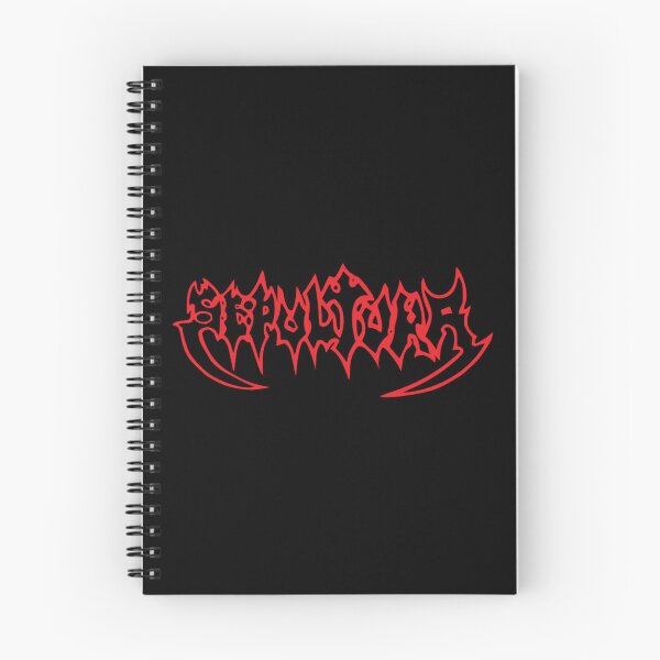 Item preview, Sepultura designed and sold by izettasch.